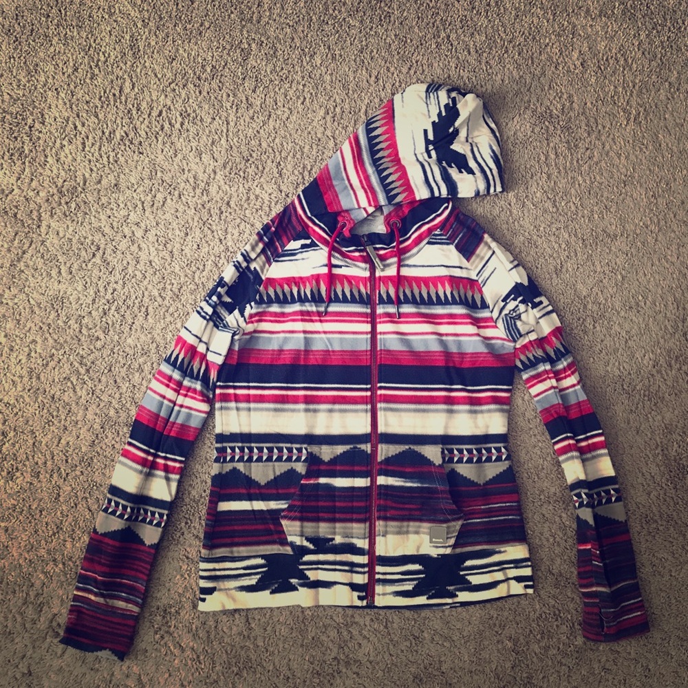 Bench Hoodie